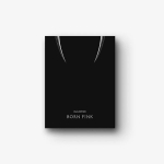 MUSTROOSA : 2. ALBUM &ndash; BORN PINK [BOX SET ver.] (MUST ver.) BLACK VER
