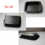 Instrument desk sundries box with lid storage box ditty-bag no lid for Volkswagen Lavida no lid