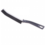 Vastupidav vuugisegu puhastushari majapidamises kasutatavate plaatide vuukide puhastaja, j&auml;ikade harjastega V&auml;ikeste plaatide vuugisegu puhastushari du&scaron;ip&otilde;randate jaoks 1pcs