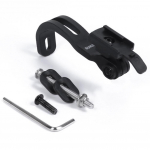 Visuaalne esihoidja tuulet&otilde;mbega kaamera elektroonikats&uuml;kkel