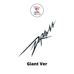 Giant Ver AESPA 4. minialbum Draama RANDOM VER