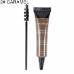 Pintsliga veekindel kulmude kauakestev vedel geelmeik 2# CARAMEL