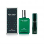 Victor Acqua Di Selva Tualettvesi Sprei 100ml Komplekt 2 Osa
