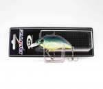 OSP Blitz ujuv sukeldumisv&auml;nda peibutis H-03 (9292)