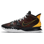 Nike Kyrie 7 EP Roswell Rayguns Unisex tossud Must &Uuml;likoolikuld Meeskonnakollane CQ9327-003 36