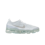 Nike Air VaporMax 2023 Flyknit Pure Platinum Meeste Tossud Valge DV1678-002 43 white
