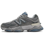 New Balance 9060 Castlerock Unisex Tossud Hall Tumesinine H&otilde;bedane-Metallik U9060ECC 38