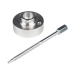 Rihma eemaldamise siduri t&ouml;&ouml;riista vahetus Can-Am Defender HD8 HD10 2016-2022 jaoks Asenda h&otilde;be