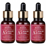Cos De BAHA (A5) Azlaic Acid 5% seerum niatsiinamiidiga 30ml (3 Valikud) 3PCS