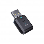 Mini FM-saatja auto Bluetooth 5.1 Adapter vabak&auml;ek&otilde;ne Fm-raadio muusikapleier Automaatne juhtmeta helivastuv&otilde;tja Autotarvikud