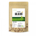 100% Looduslik Macha Orgaaniline Rohelise Tee Pulber Jaapani Tee 3.5oz
