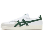 Onitsuka Tiger GSM Valge Mururoheline Unisex Tossud D5K2Y-101 37