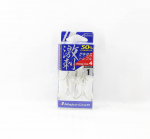 Major Craft Treble Hooks GHT-4TN Suurus 1 5/pakk (3285)