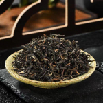 100g Dian Hong Maojiani must tee Kungfu lahtiste lehtedega must tee Hiina must tee