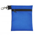 Golfipalli kandekott homaari pandlaga kaasaskantava golfi tii hoidikuga, lukuga golfipalli v&ouml;&ouml;kott 7 standardse professionaalse golfipalli hoidmiseks tumesinine v&auml;rv