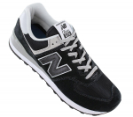 New Balance Classic 574 Core &ndash; meeste tossud, must, ML574EVB ORIGINAL EU 40.5 US 7.5