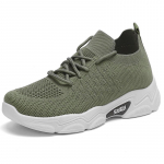 Meeste libisemiskindlad tossud vabaaja kerged k&otilde;ndimisjalatsid Hingavad jooksujalatsid meestele Sportlikud harjutused Tennis Tossud T&ouml;&ouml;jalatsid 36