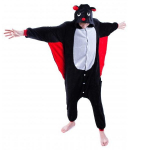 Kigurumi Animal Cosplay kapuutsiga kombinesoon pidžaama meeste naiste pikkade varrukatega talvine soe Rompe magamisriided Panda Lion, leopard, elevant, sebra, tiiger cosplay L