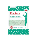 Flackers Micro Mint hambaniit, 90 t&uuml;kki, 1 t&uuml;kk