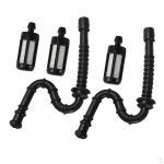 High Performance Replacement Fuel Line Hose Tube with for accessories