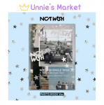 NCT SOOV [SOOV] Fotoraamat Ver. Album + tasuta kingitus Photobook Ver.