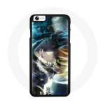 Iphone 7 &uuml;mbris Genos One Punch Man