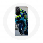 &Uuml;mbris Xiaomi Redmi Note 11s 5G Valentino Rossi Speed ​​​​Driveri jaoks