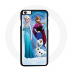 K&uuml;lmunud Iphone 6 &uuml;mbris