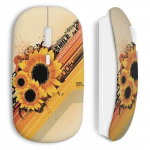 Sunflower juhtmeta hiir