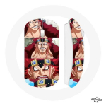 Eustass Kid One Piece juhtmeta hiir