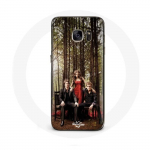 Samsung Galaxy S7 &uuml;mbris Vampiirip&auml;evikud