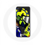 Xiaomi Redmi 9C &uuml;mbris Valentino Rossi Art