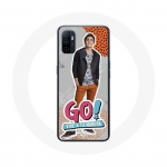 Oppo A53 &uuml;mbris Chase Your Dreams alvaro Paz achaval Go! Elagu sa maneera