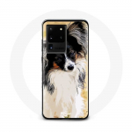 &Uuml;mbris Samsung Galaxy S20 Ultra Continental k&auml;&auml;busspanjeli liblikaskoera t&otilde;ule