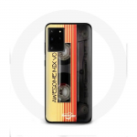 &Uuml;mbris Samsung Galaxy S11 Plus kasseti disainilahenduse jaoks