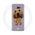 &Uuml;mbris Samsung Galaxy A5 Beagle koerat&otilde;ugu multikale