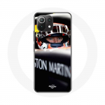 &Uuml;mbris Xiaomi Mi 11 Lite Formula 1 Max Verstappeni v&otilde;idus&otilde;idujuhi jaoks