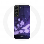 Coque pour Samsung Galaxy S22 Hunter x Hunter Manga Killua Zoldyck