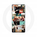 &Uuml;mbris Samsung Galaxy Note 9 seksuaalhariduse jaoks Maeve Wiley ja Otis Milburn