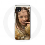 Coque pour Samsung Galaxy A22 5G Blackpink Lisa MONEY Solo Chanson unique