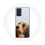 &Uuml;mbris Samsung Galaxy A13 5G Petit basset grifooni vendeenile