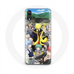 Coque pour Huawei P20 Lite Assassination Classroom Anime