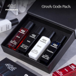 Bold Care 404 All Flavours Greek Gods Perfume for Men - Embrace the Divine Aromas - 80 ml 80 ml