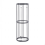 Jalgpalliriiul, vertikaalne hoidik, eraldiseisev korvm&auml;nguasjade hoiuruum, korvpallihoidik