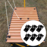 6 tk matkak&auml;ru pandlaga tarbekaupade toidukaupade vaguni kaardi vahetus golfik&auml;ru jaoks