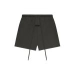 Fear of God Essentials L&uuml;hikesed dressip&uuml;ksid Tindiv&auml;rvi Meeste Alusp&uuml;ksid Must 160SP242000F S