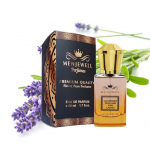 Menjewell Lavender Perfume For men & Women Long Lasting Fragrance Spray,50 ML 50 ML