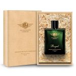 Min L&otilde;hnakompanii Impulse K&auml;sitsi valmistatud Eliit L&otilde;hn EDP Parf&uuml;&uuml;m Meestele - 100ml | 100 ml
