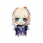 M&auml;ng Genshin Impact Arataki Itto Hu Tao XIAO Zhongli Morax Kamisato Ayato Tartaglia Klee Barbatos Palus nukupadjad lastele kingitus 20CM