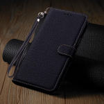 S24 Ultra Plus Case Texture Book Nahast rahakoti &uuml;mberp&ouml;&ouml;ratav kate Samsung Galaxy S24 Ultra Plus S 24 S24Ultra S24Plus p&otilde;rutuskindlate telefonikoti &uuml;mbriste jaoks For Samsung S24 Ultra must